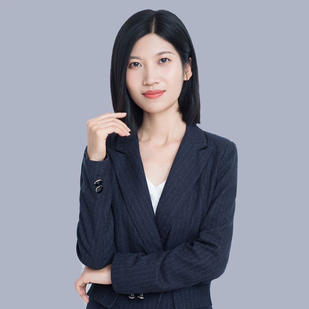 万月娥   资深财税顾问